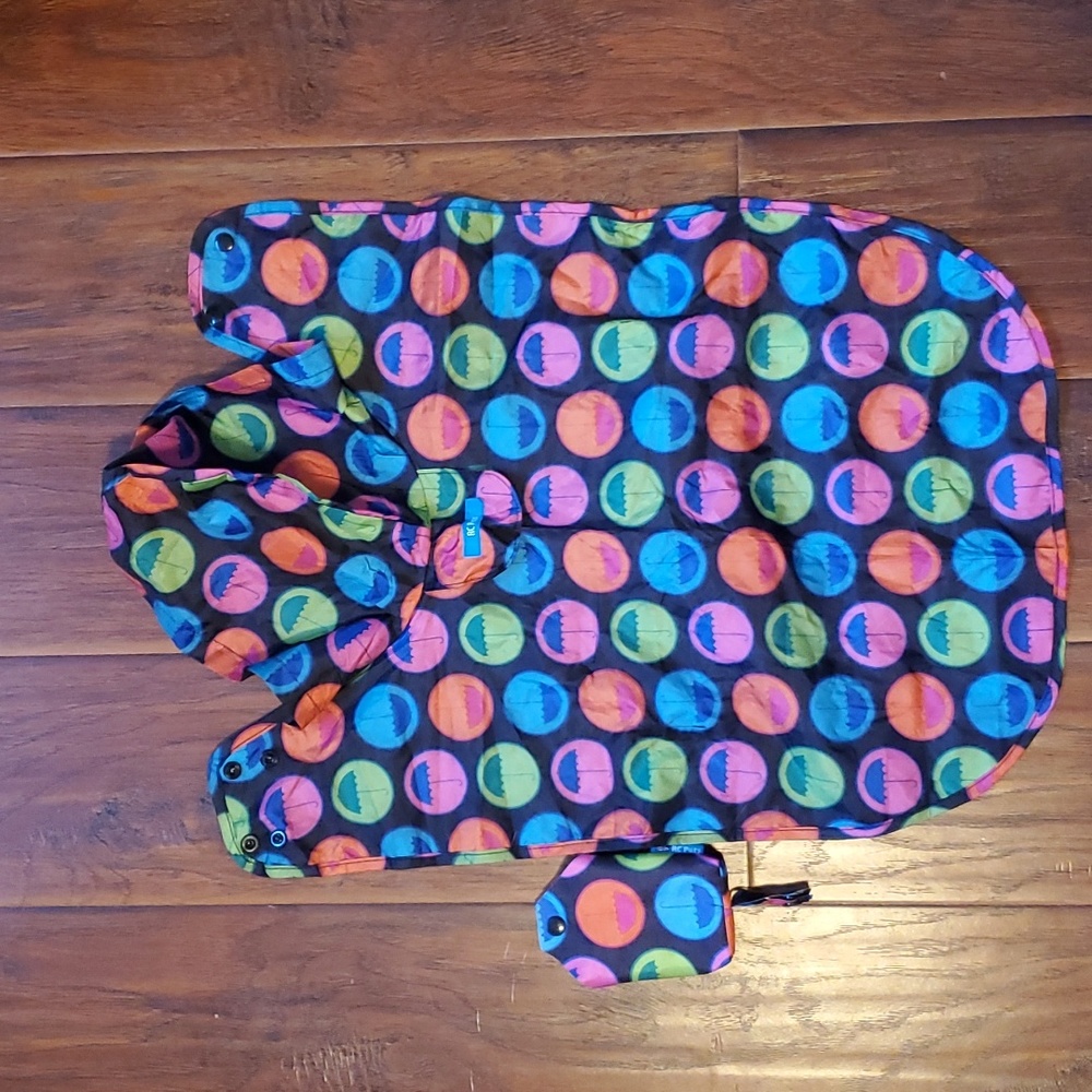 RCpets Rain Coat
